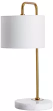 Arte Lamp A5024LT-1PB Интерьерная настольная лампа 